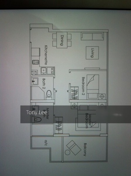 Skysuites 17 (D12), Apartment #157268452